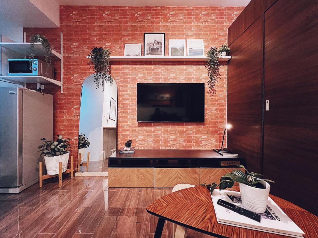 Makati Cosy Home L Couples Families L 500Mbps Wifi Manila Kültér fotó